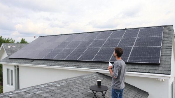5 avantages de l'autoconsommation solaire avec Libow