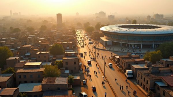 Application paris sportif en Afrique : les meilleures options disponibles pour 2026