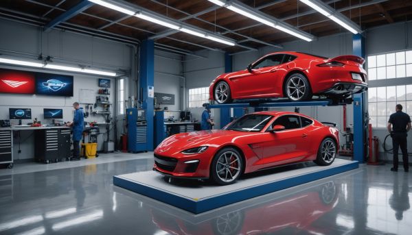 Cars lift : actualités et conseils pour les passionnés d'auto