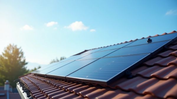 Devenez éco-responsable avec un installateur panneau solaire nord