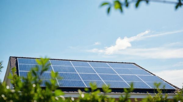 Les avantages inimaginables d'adopter un panneau solaire photovoltaïque