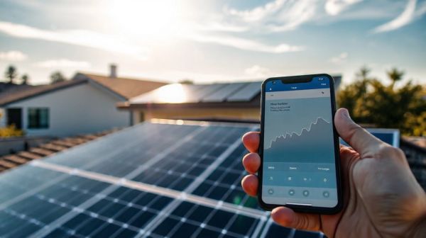 Les avantages inimaginables d'adopter un panneau solaire photovoltaïque