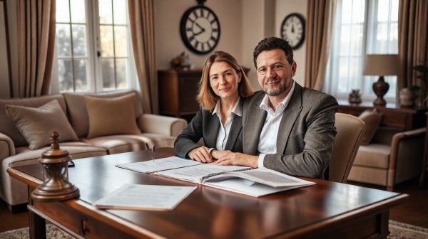 Les précautions essentielles pour vendre sa maison sans agence