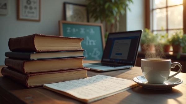 MathSchool : guides pour choisir vos cours de mathématiques en ligne