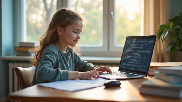 MathSchool : guides pour choisir vos cours de mathématiques en ligne