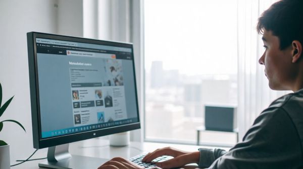 Top 5 critères pour sélectionner vos cours de maths en ligne