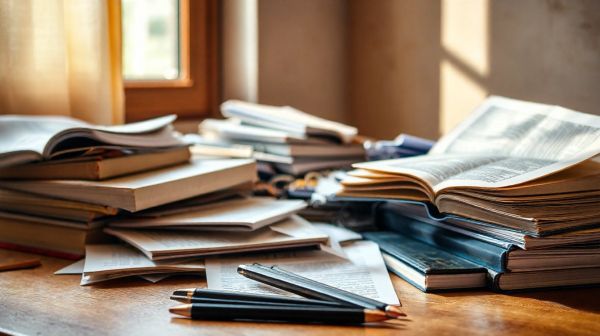 Top 5 critères pour sélectionner vos cours de maths en ligne