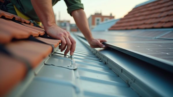 Top raisons de choisir un installateur de panneaux solaires nord