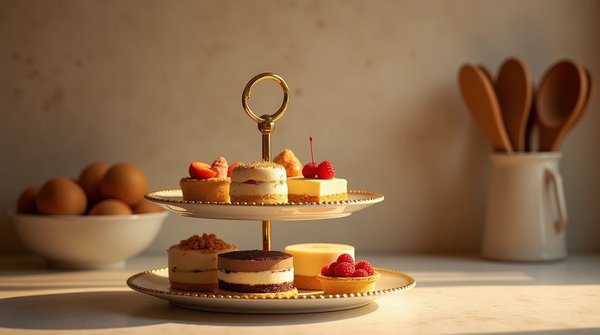 Recettes irrésistibles de gâteaux sans sucre pour diabétiques