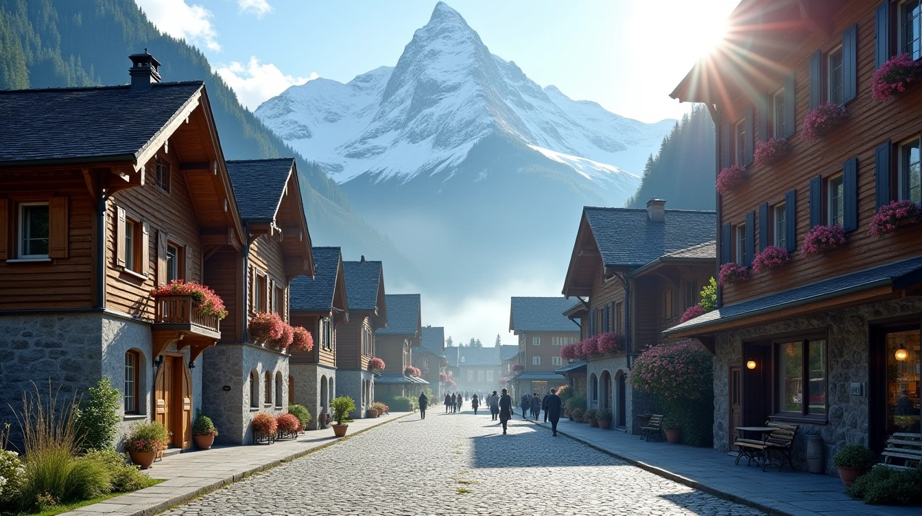 Vos questions sur les JO de Briançon 2030